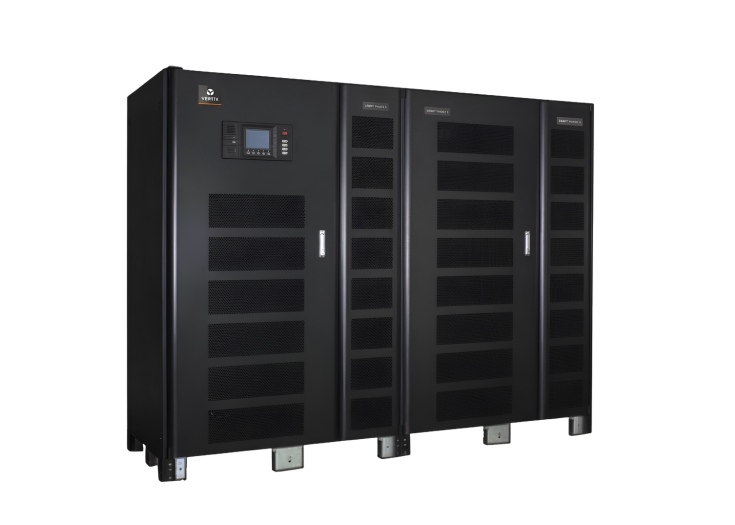 Hipulse-EX 200 kVA