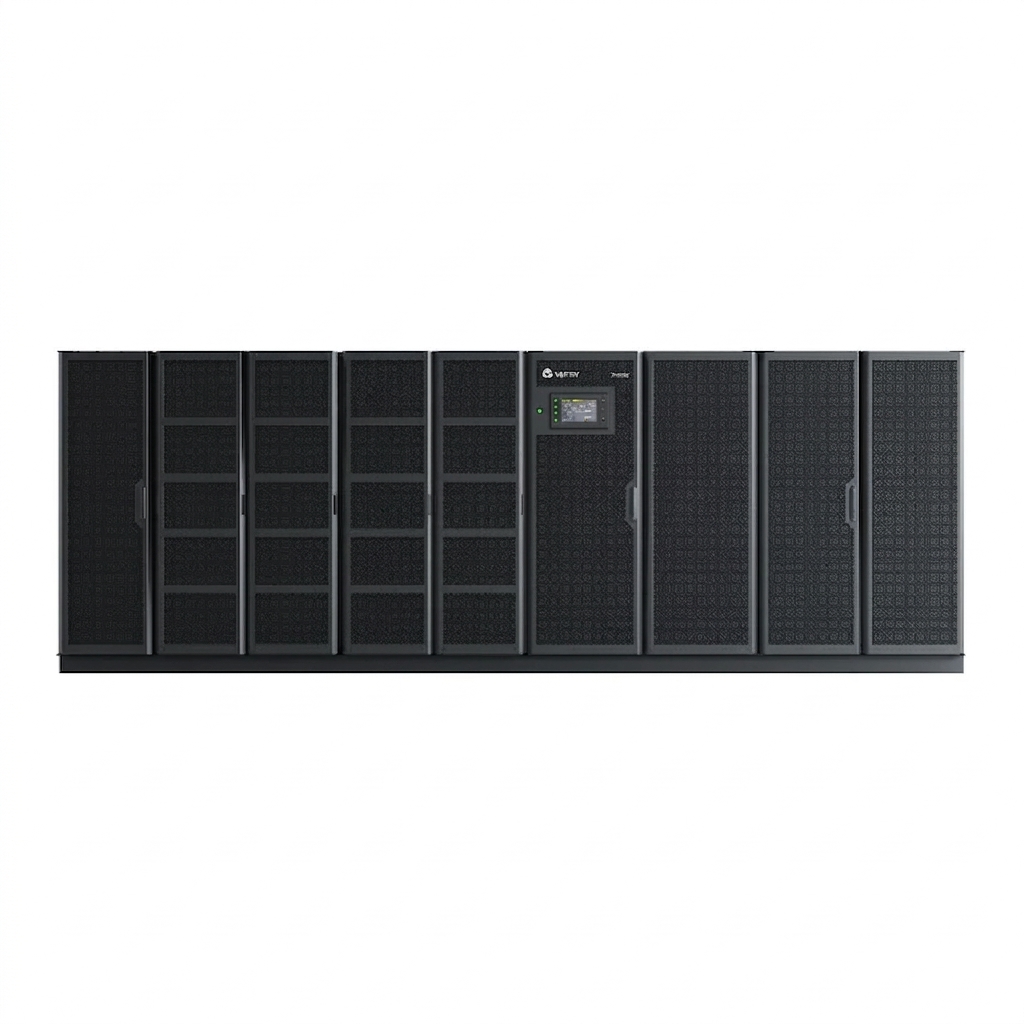 Trinergy 2000 kW 400V CE