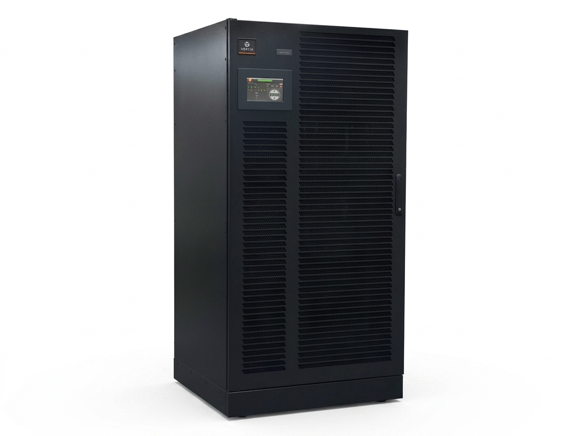 EXL S1 300 kVA