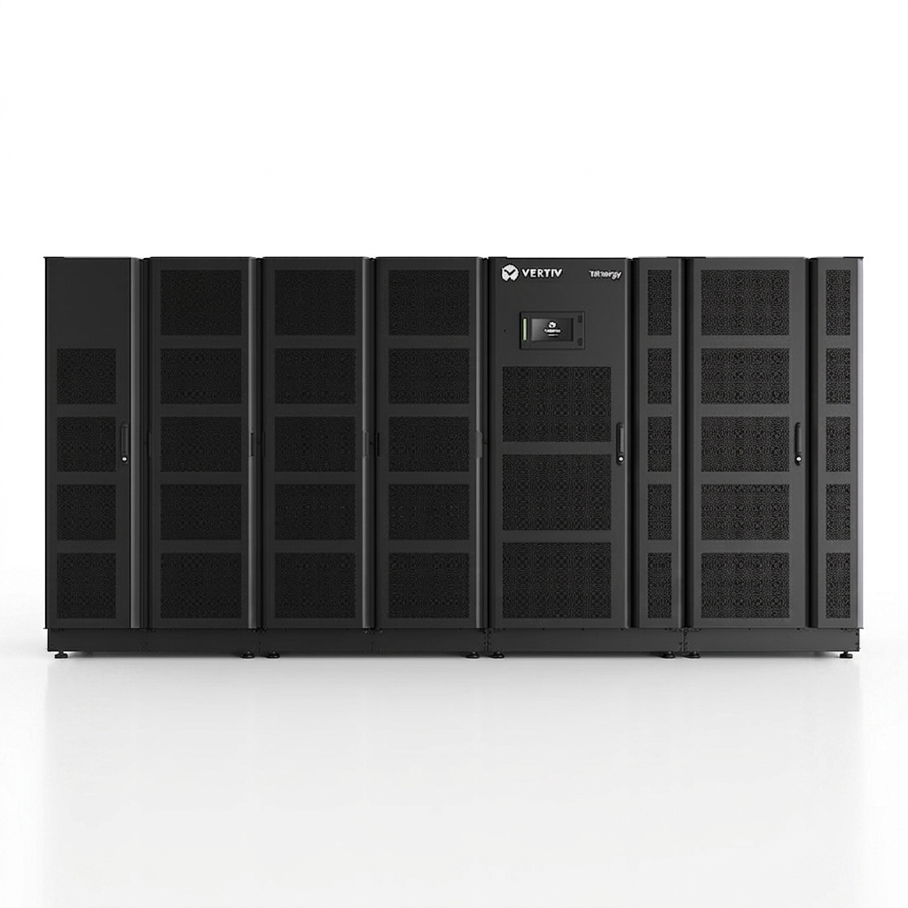 Trinergy 1500 kW 400V CE