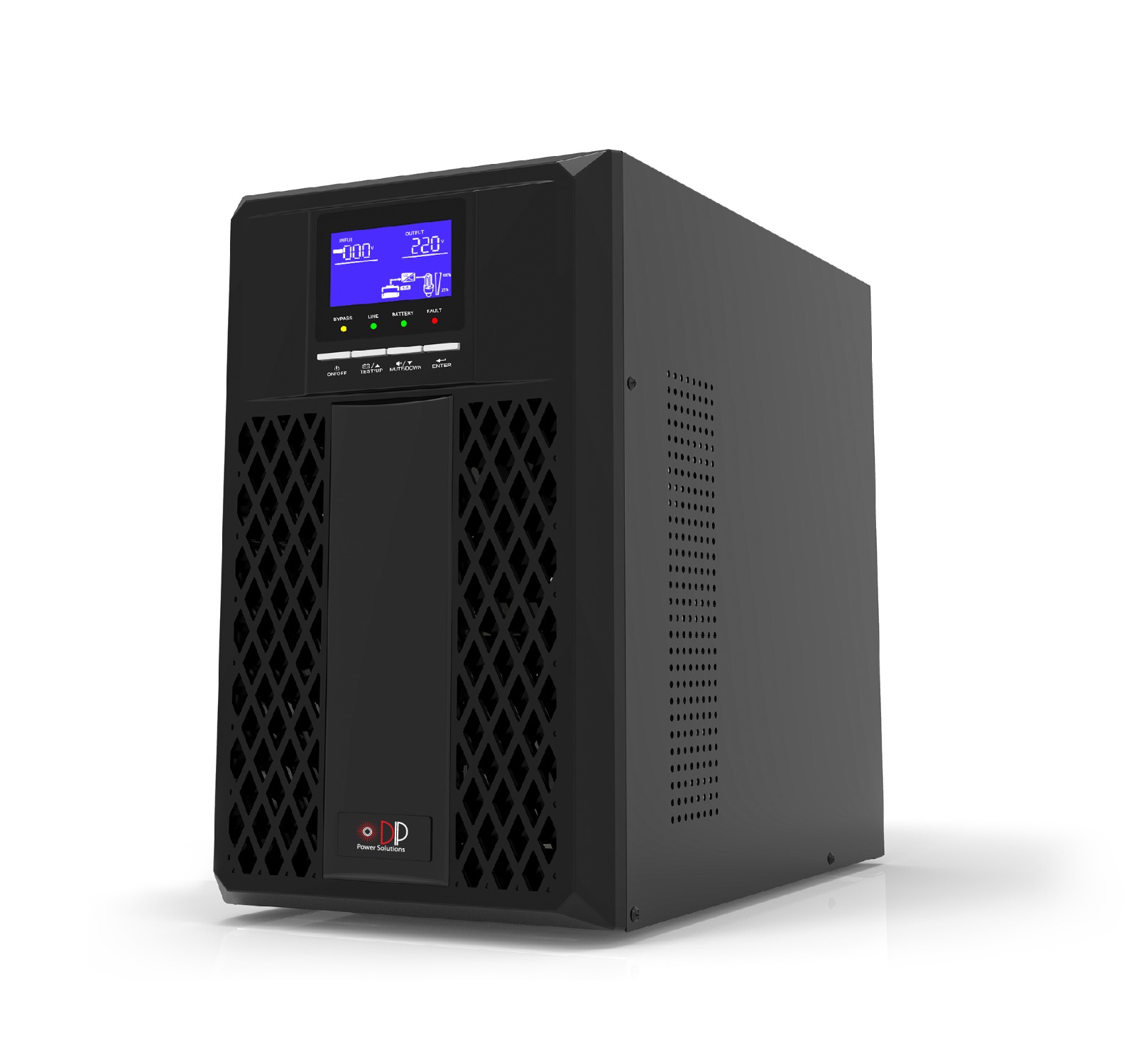 DIP2KVA