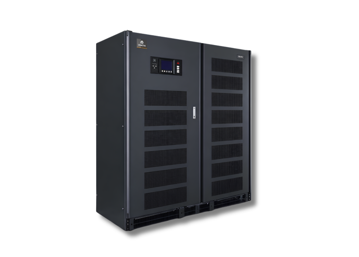 Hipulse-EX 120 kVA
