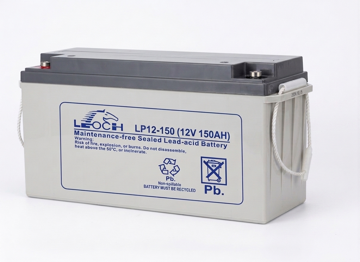 LP12-150AH