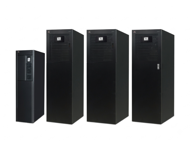 Vertiv Liebert EXS 10-80kVA