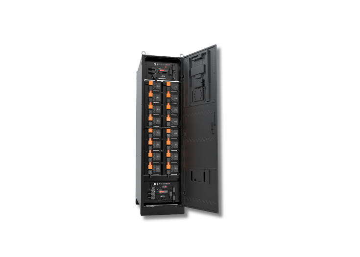 RU6 UPS Short-Term Backup Series