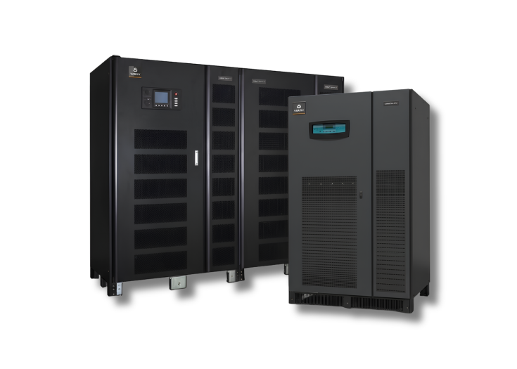 Liebert HIPULSE-EX 80kVA - 200kVA