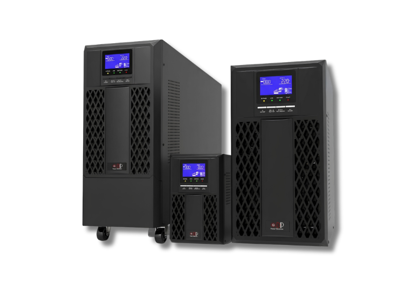 DIP Online UPS