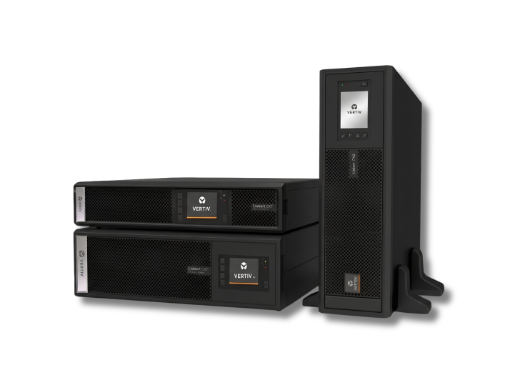 Liebert ITA2 UPS